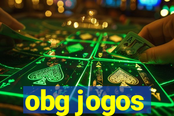 obg jogos